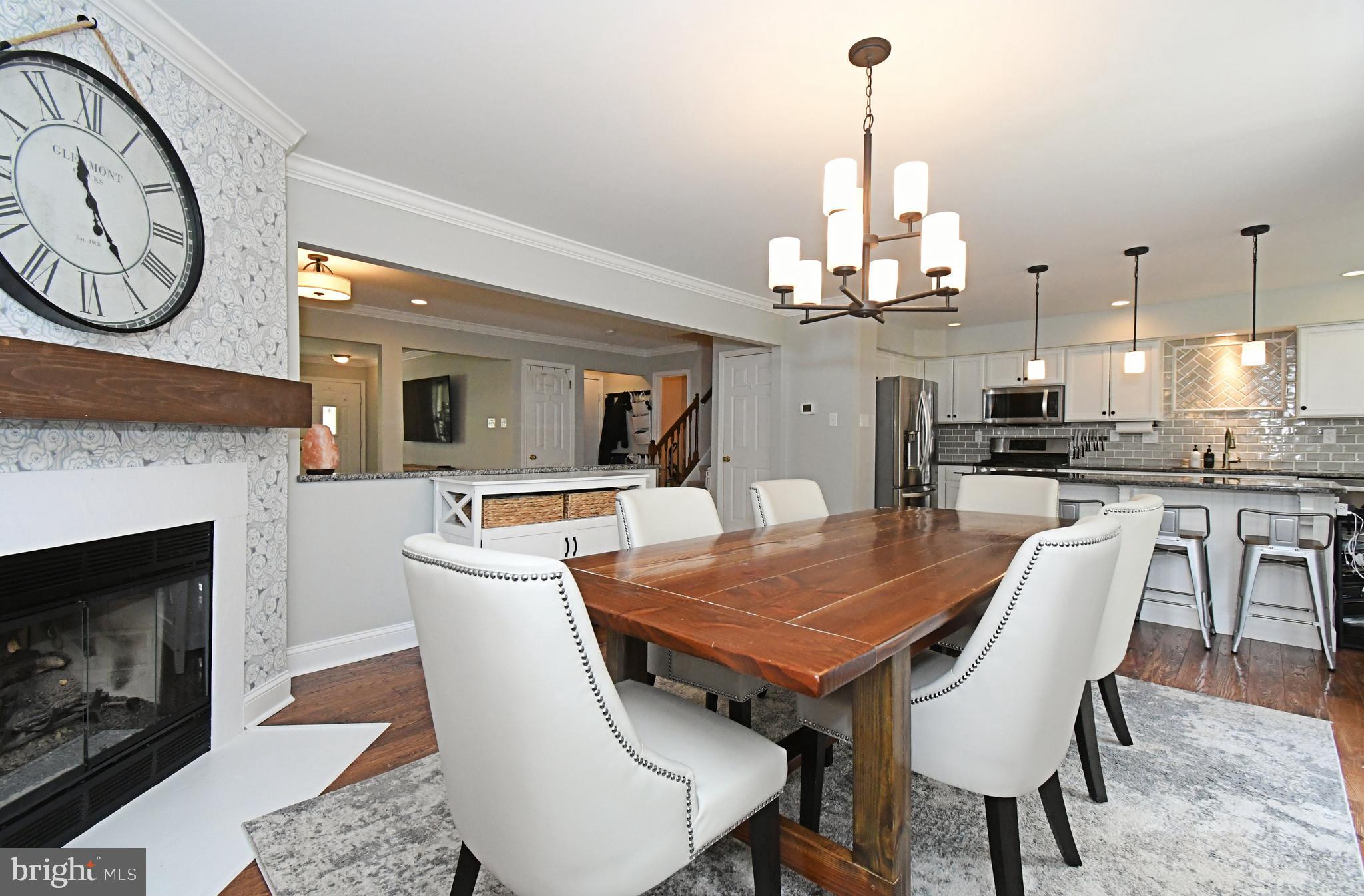 MONTGOMERY GREENE - Residential