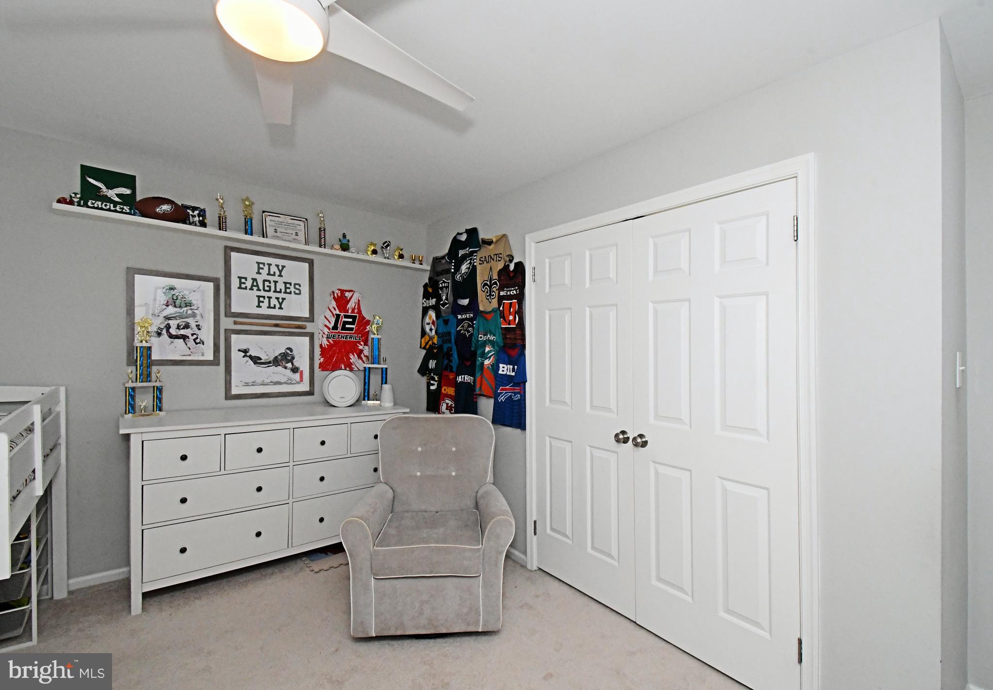 MONTGOMERY GREENE - Residential