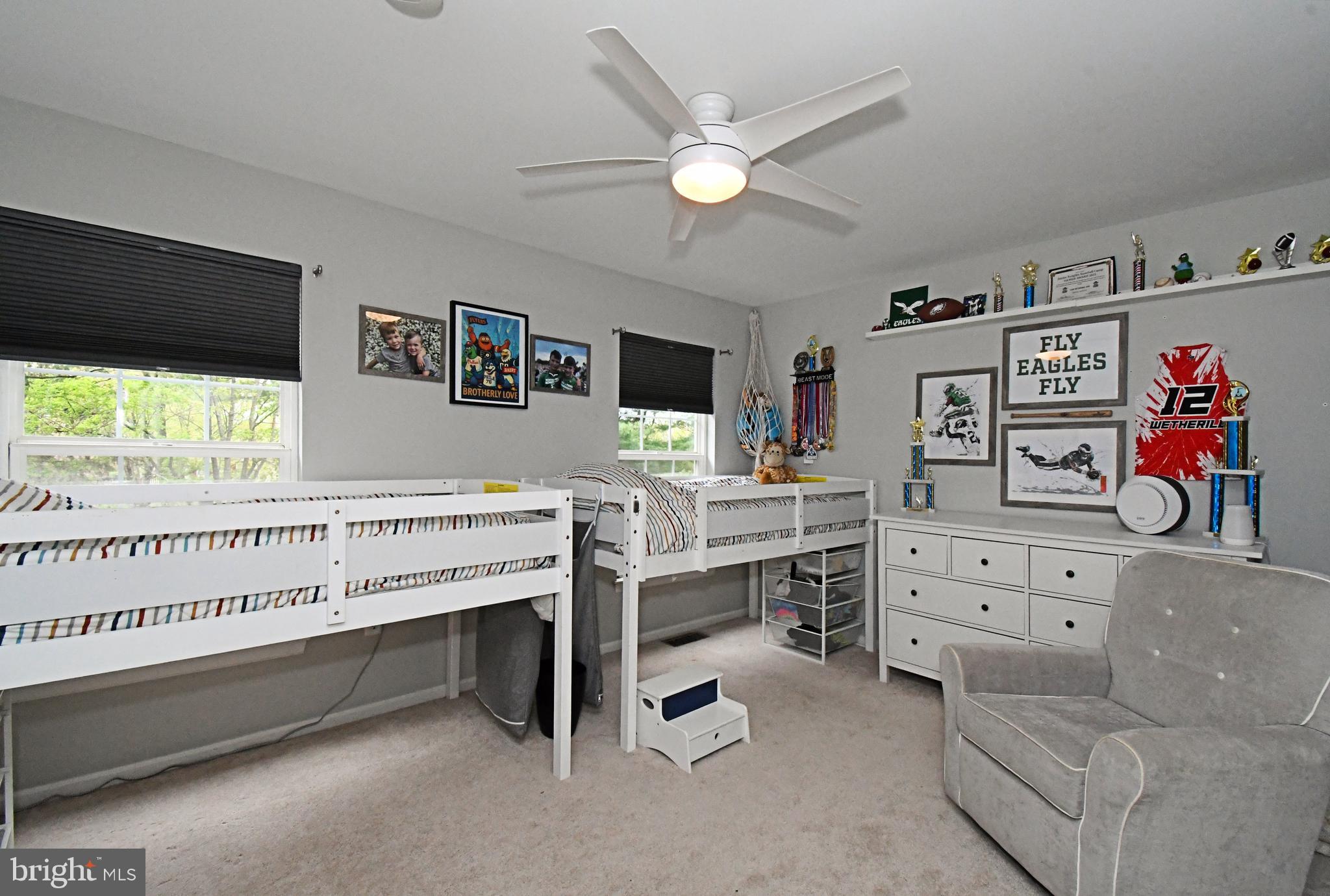 MONTGOMERY GREENE - Residential