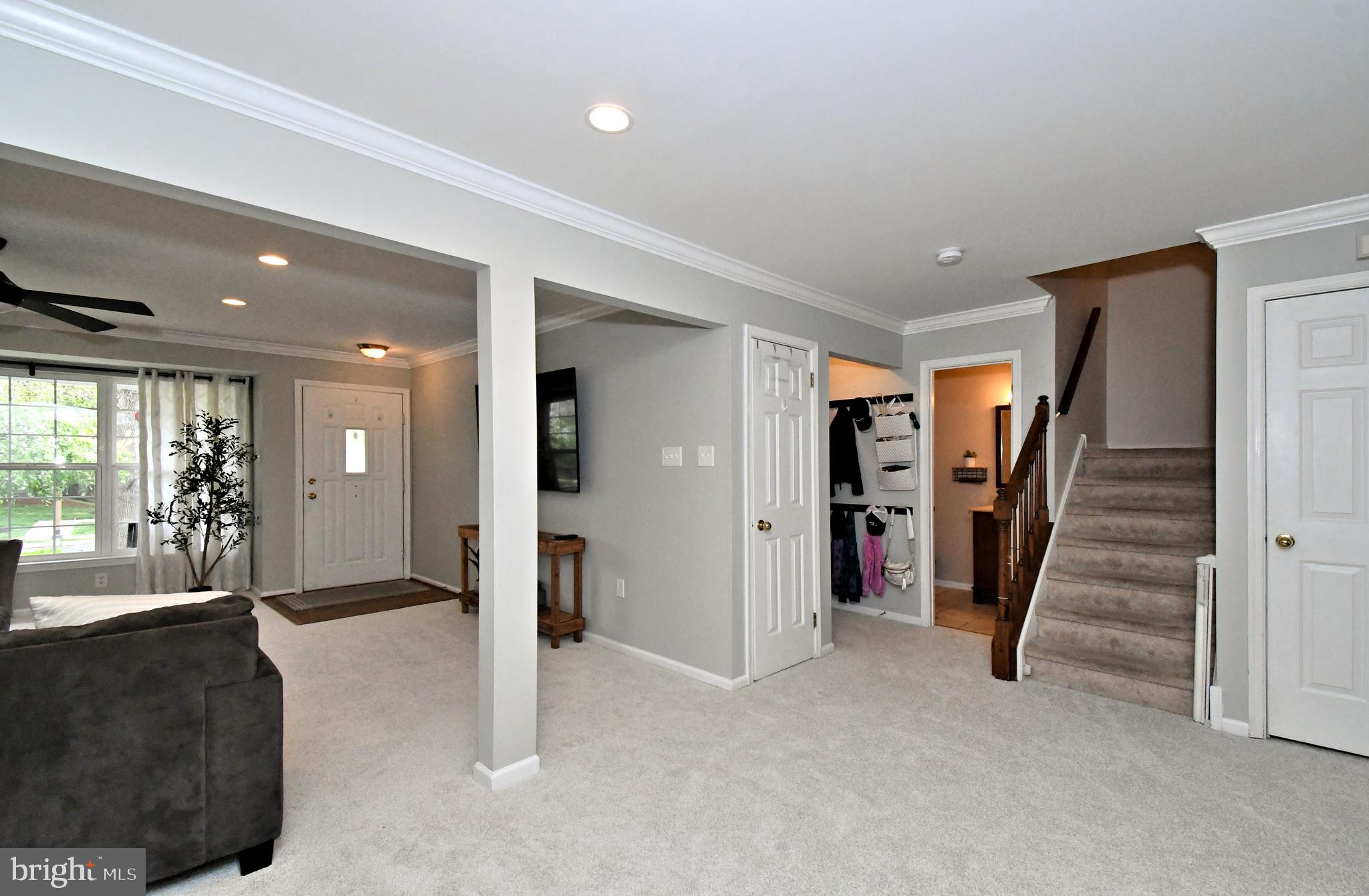 MONTGOMERY GREENE - Residential