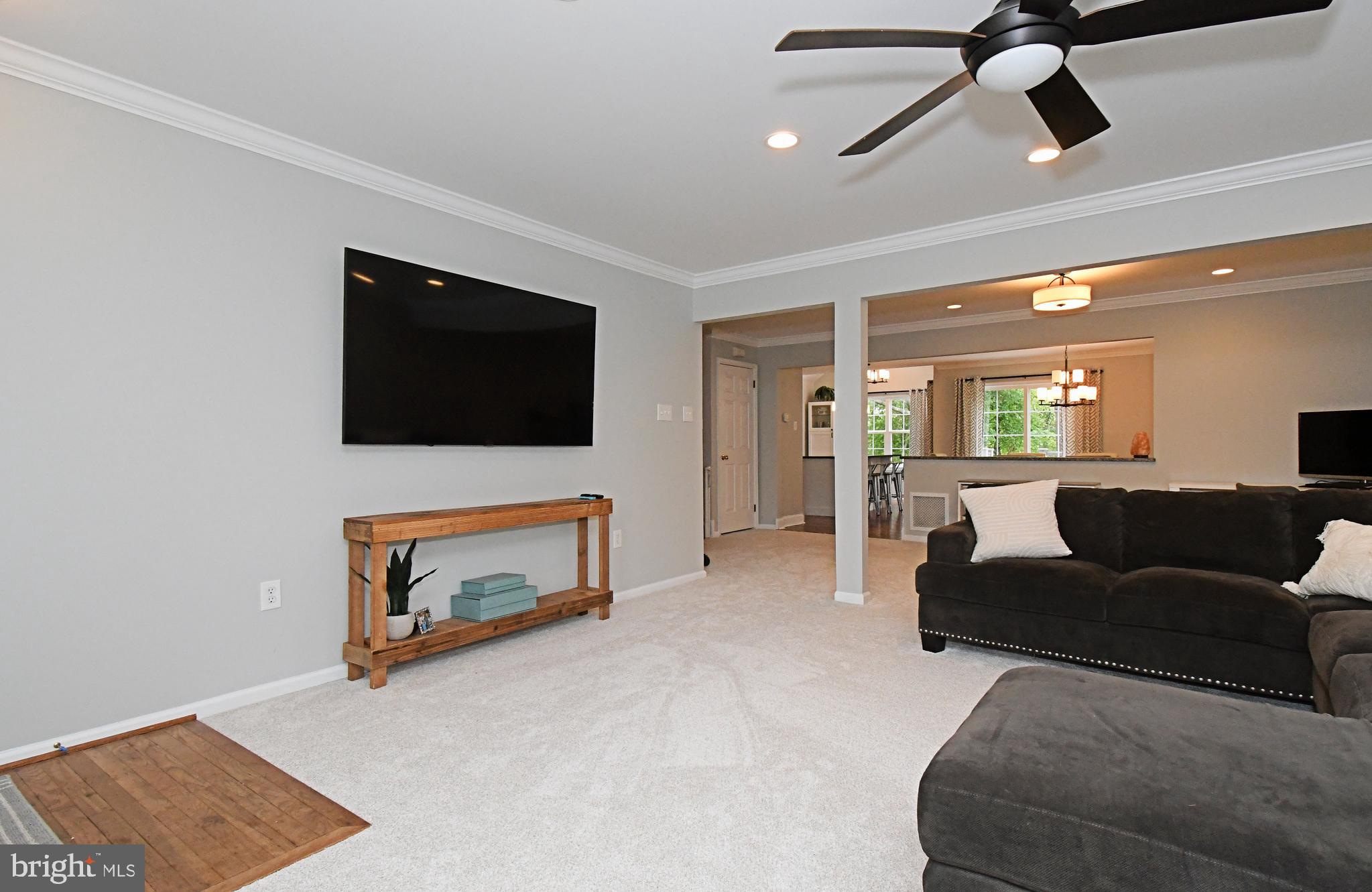 MONTGOMERY GREENE - Residential