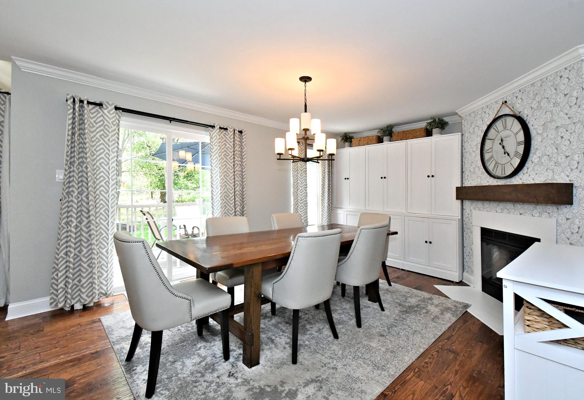 MONTGOMERY GREENE - Residential