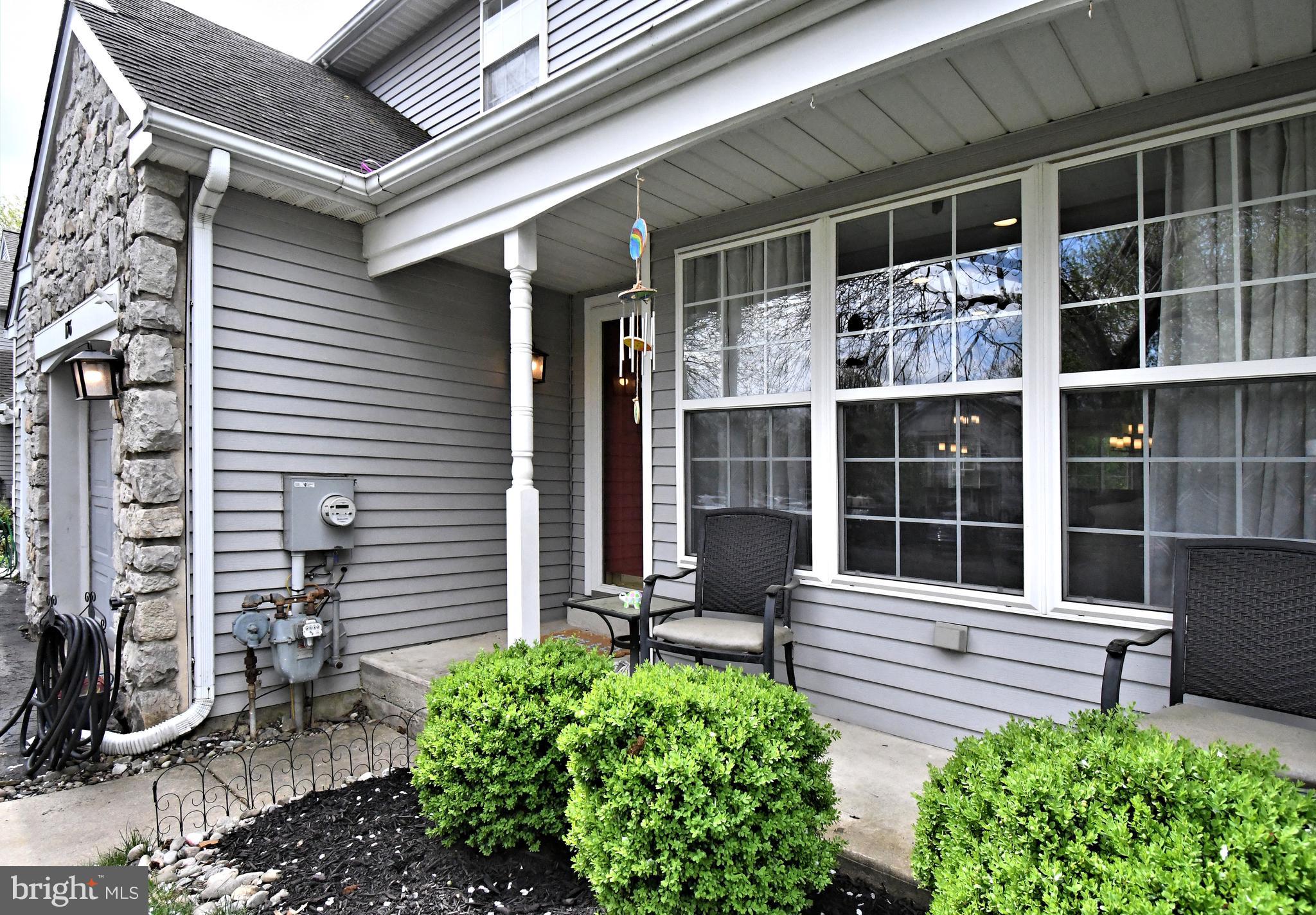 MONTGOMERY GREENE - Residential