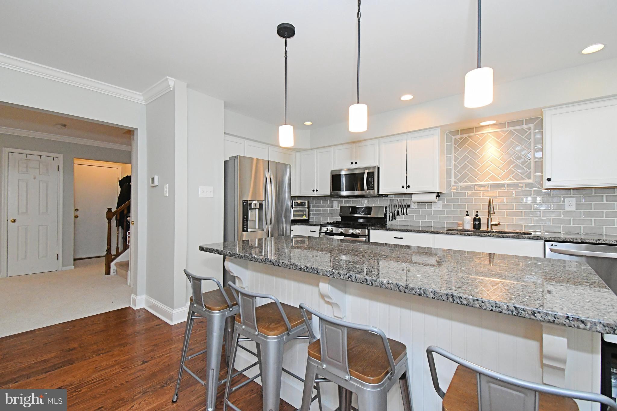 MONTGOMERY GREENE - Residential