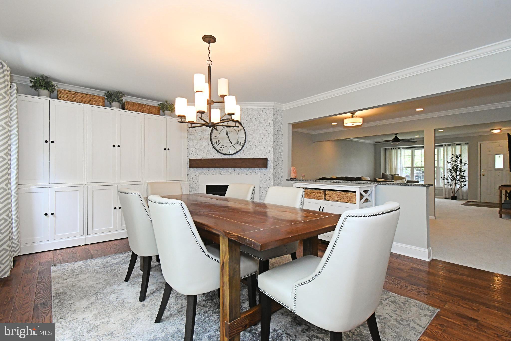 MONTGOMERY GREENE - Residential