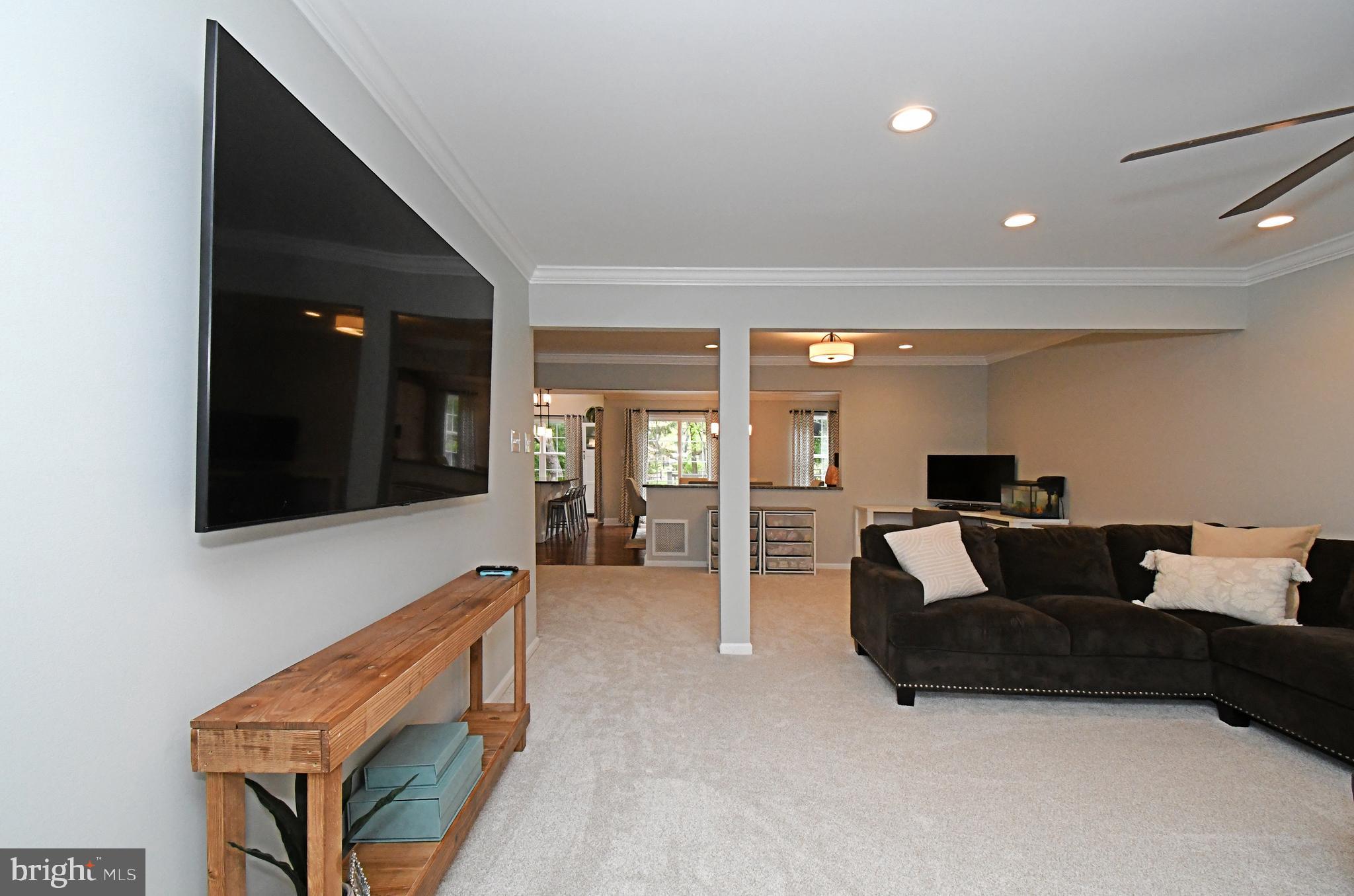 MONTGOMERY GREENE - Residential