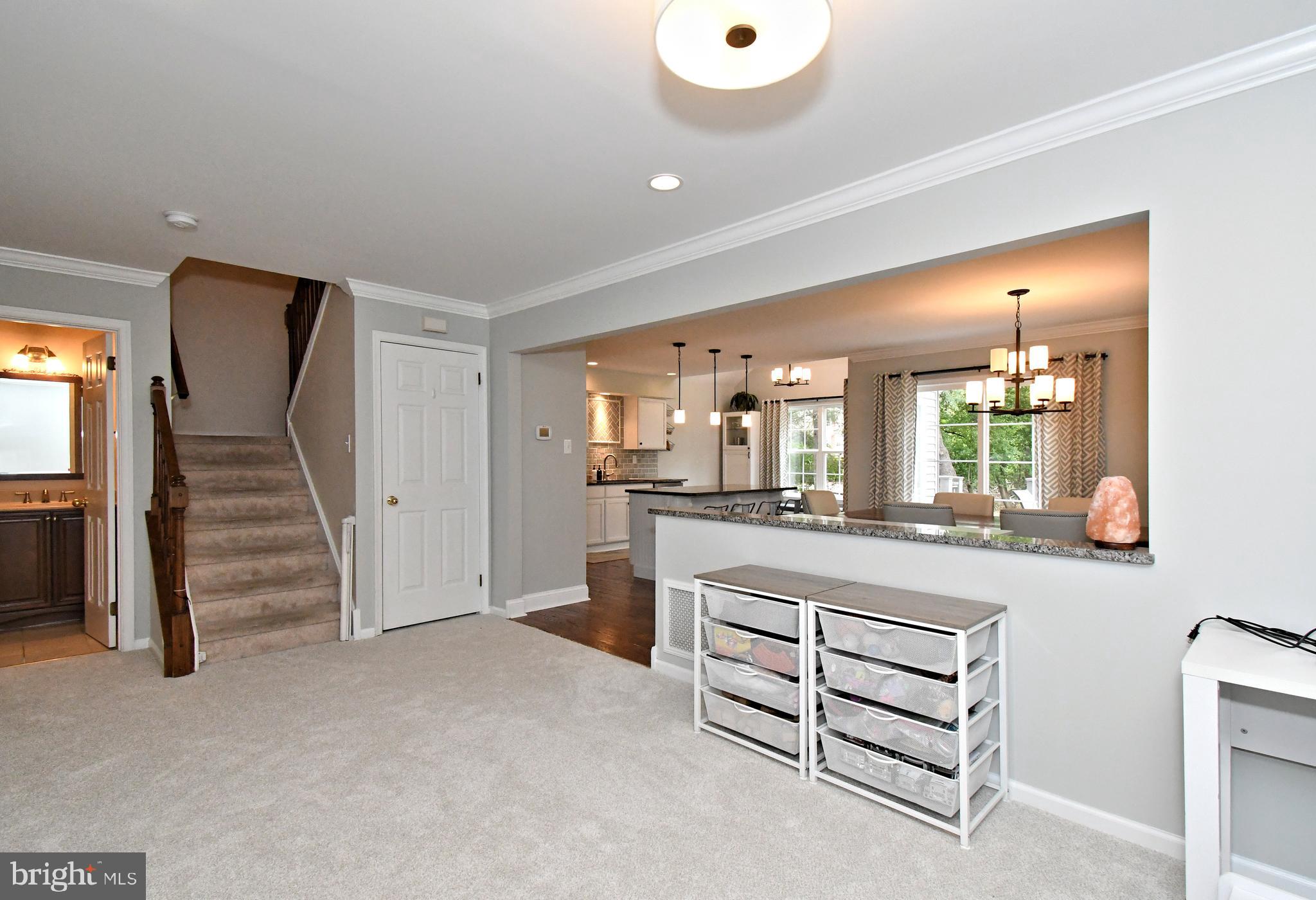 MONTGOMERY GREENE - Residential