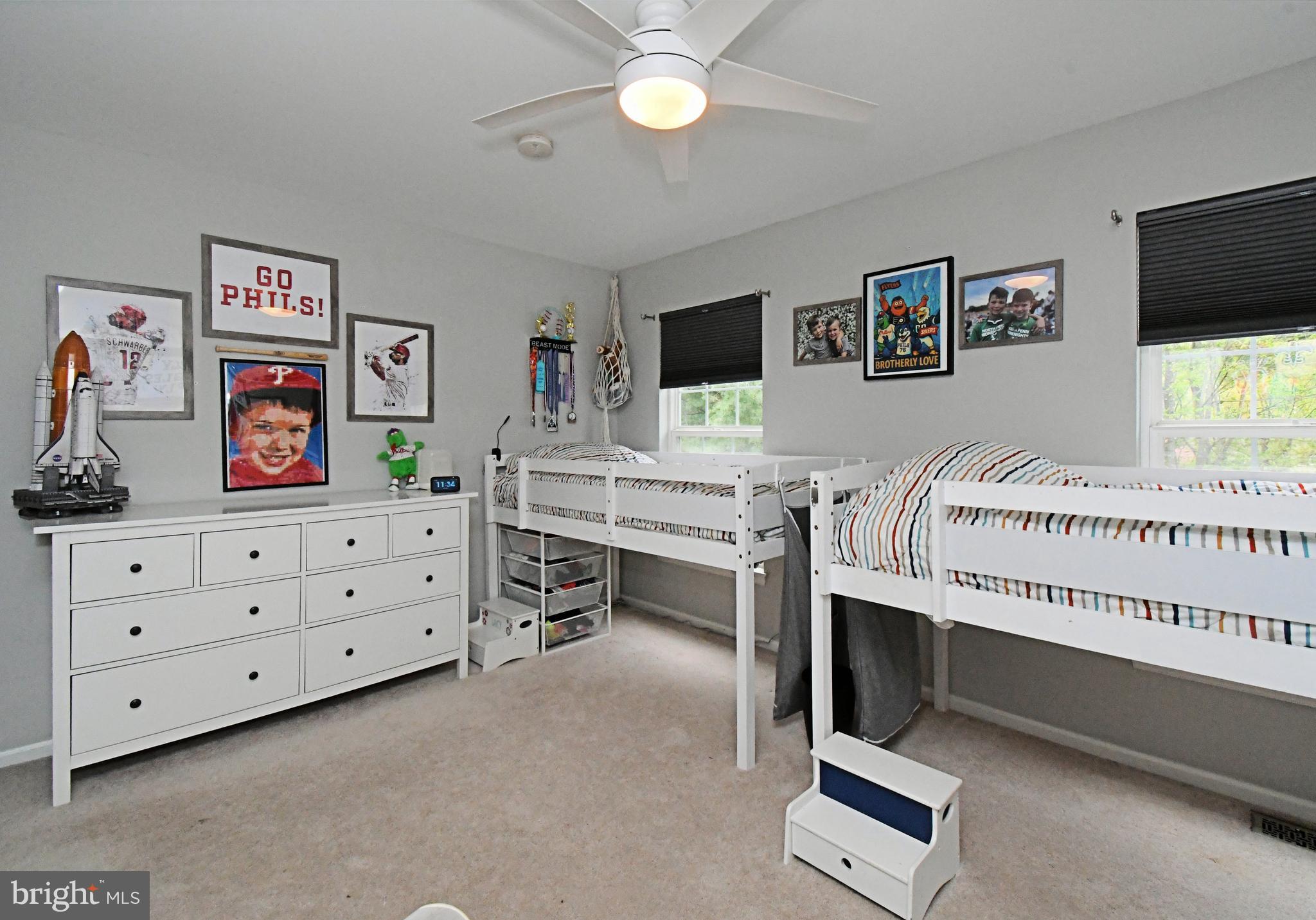 MONTGOMERY GREENE - Residential