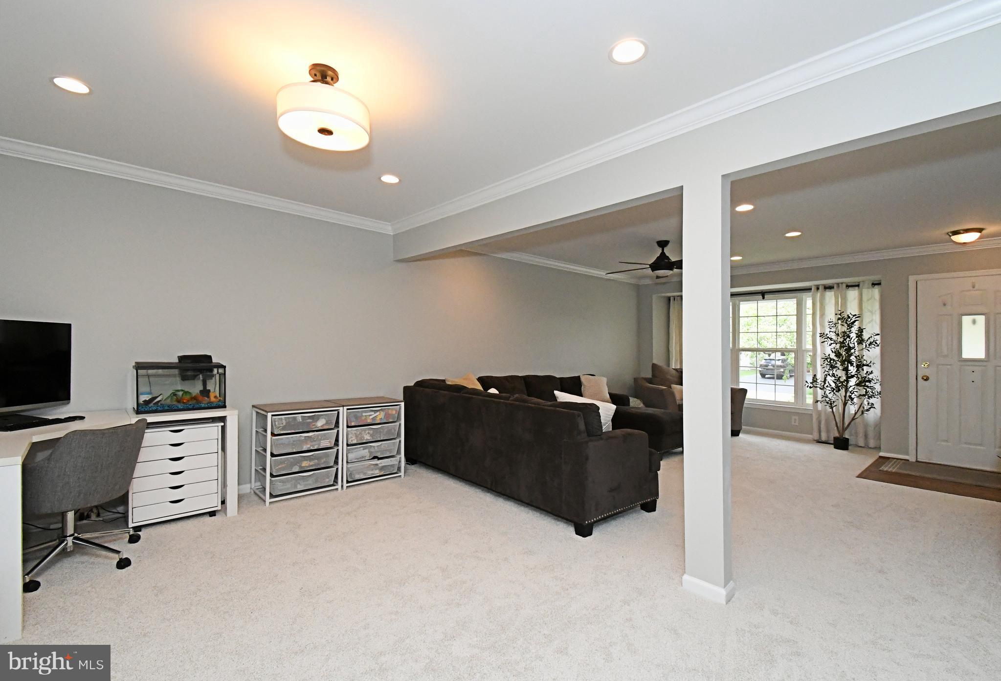 MONTGOMERY GREENE - Residential