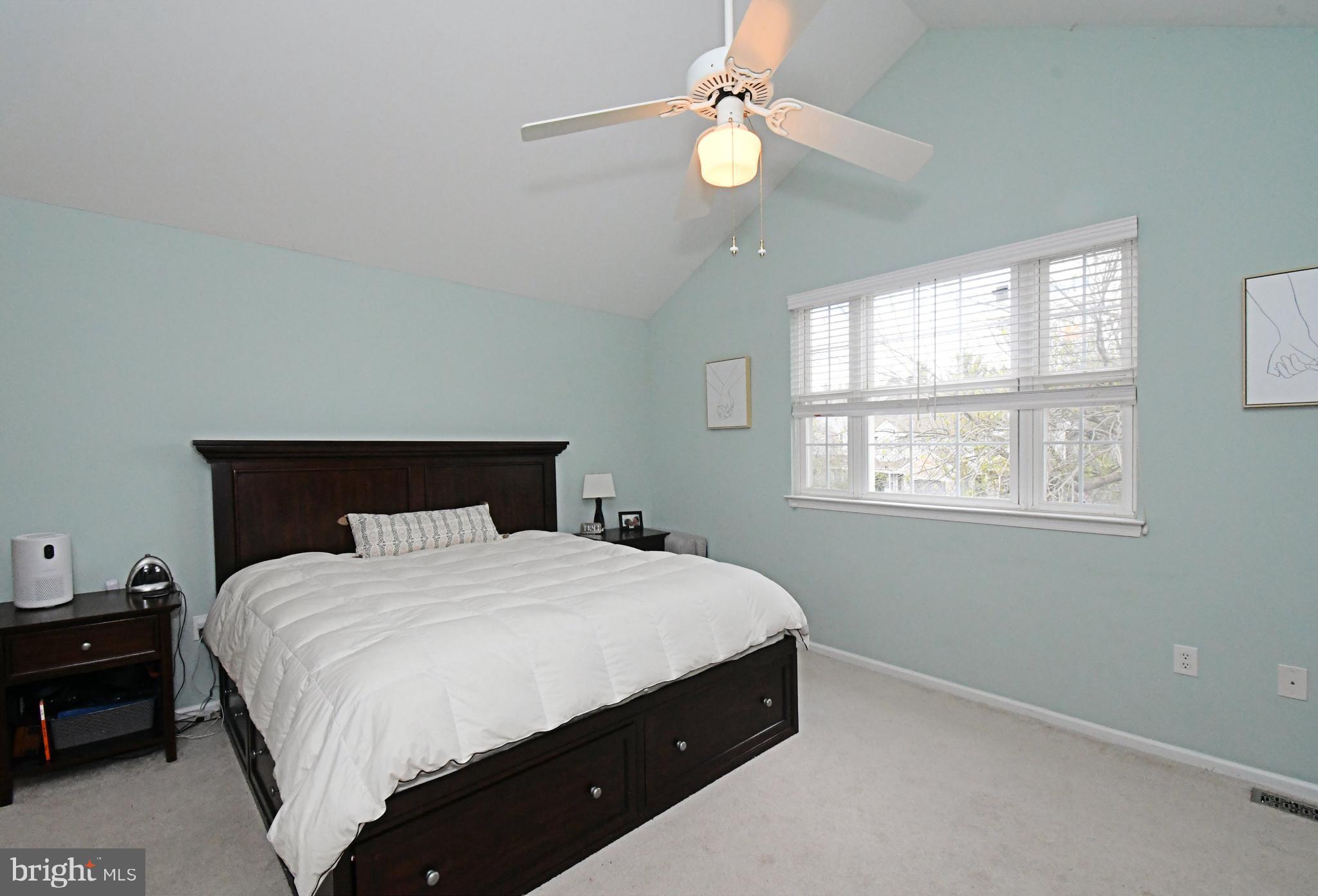 MONTGOMERY GREENE - Residential