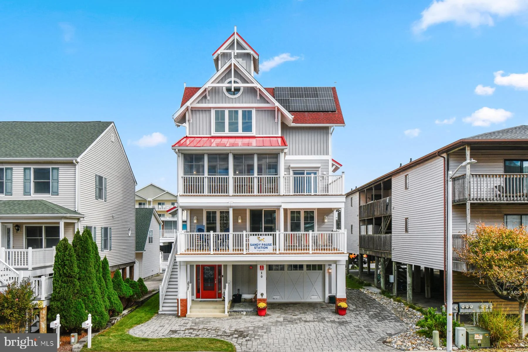 10 44th Street, Ocean City, MD 21842