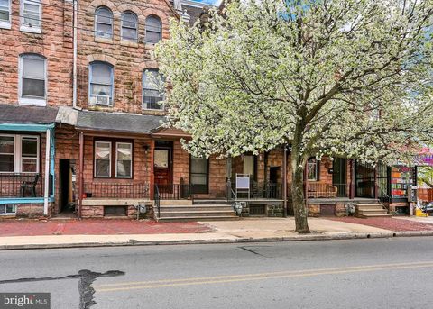 Photo of 1404 Perkiomen Avenue, READING, PA 19602 (MLS # PABK2069948)