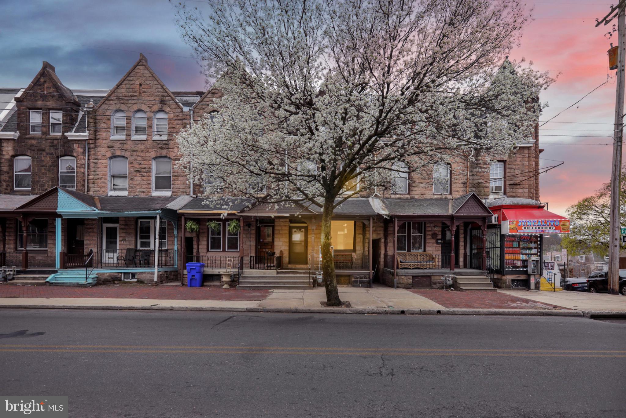 1404 PERKIOMEN AVENUE