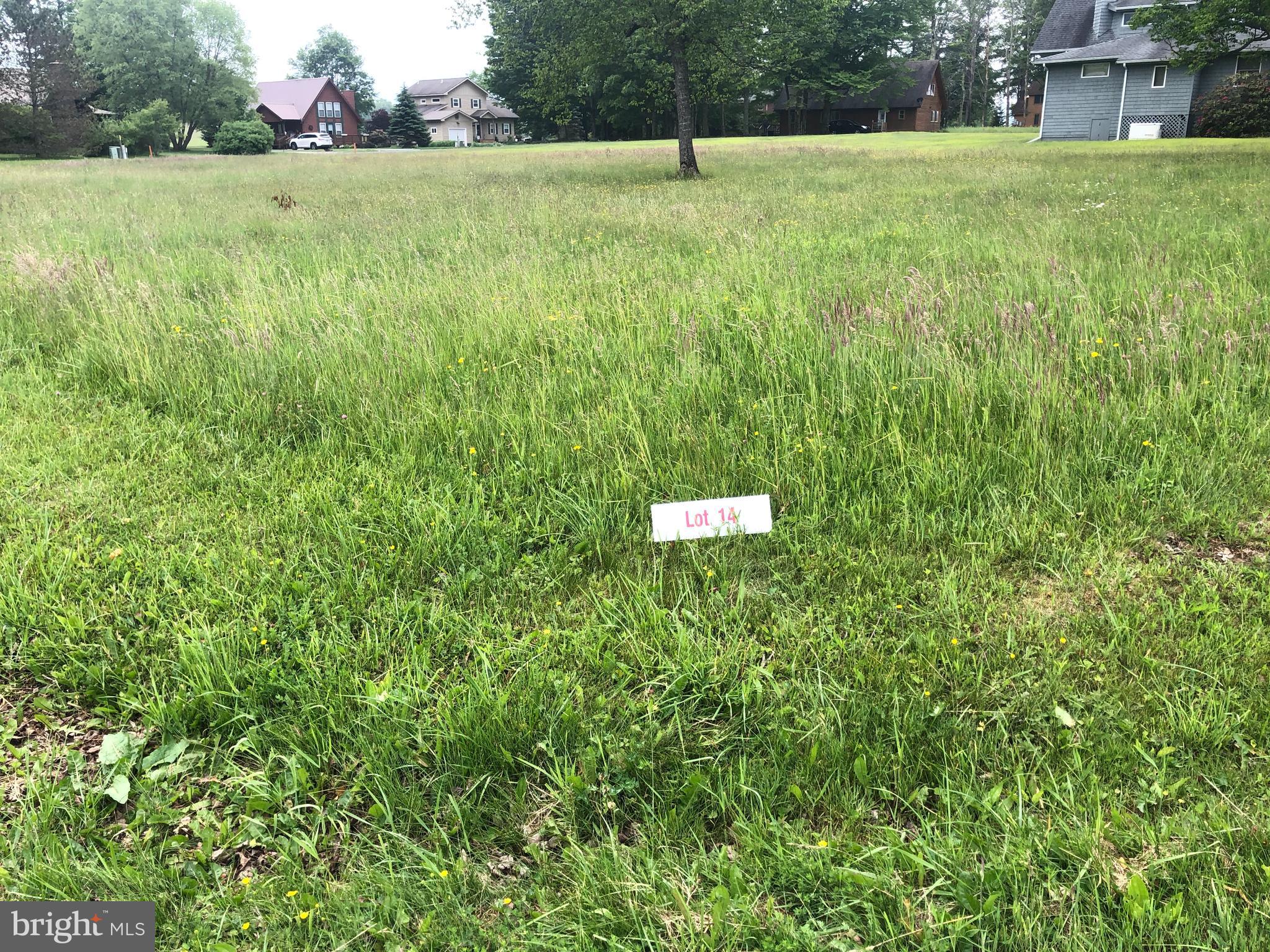 Lot 14 CESSNA LANE