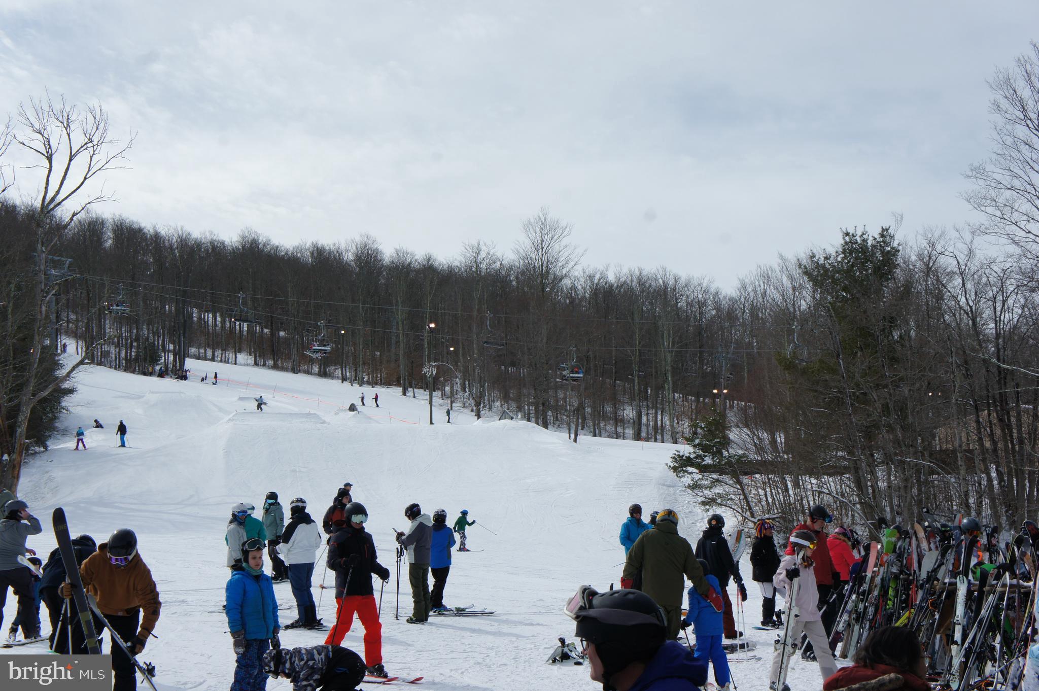 WINDWOOD FLY IN RESORT - Land