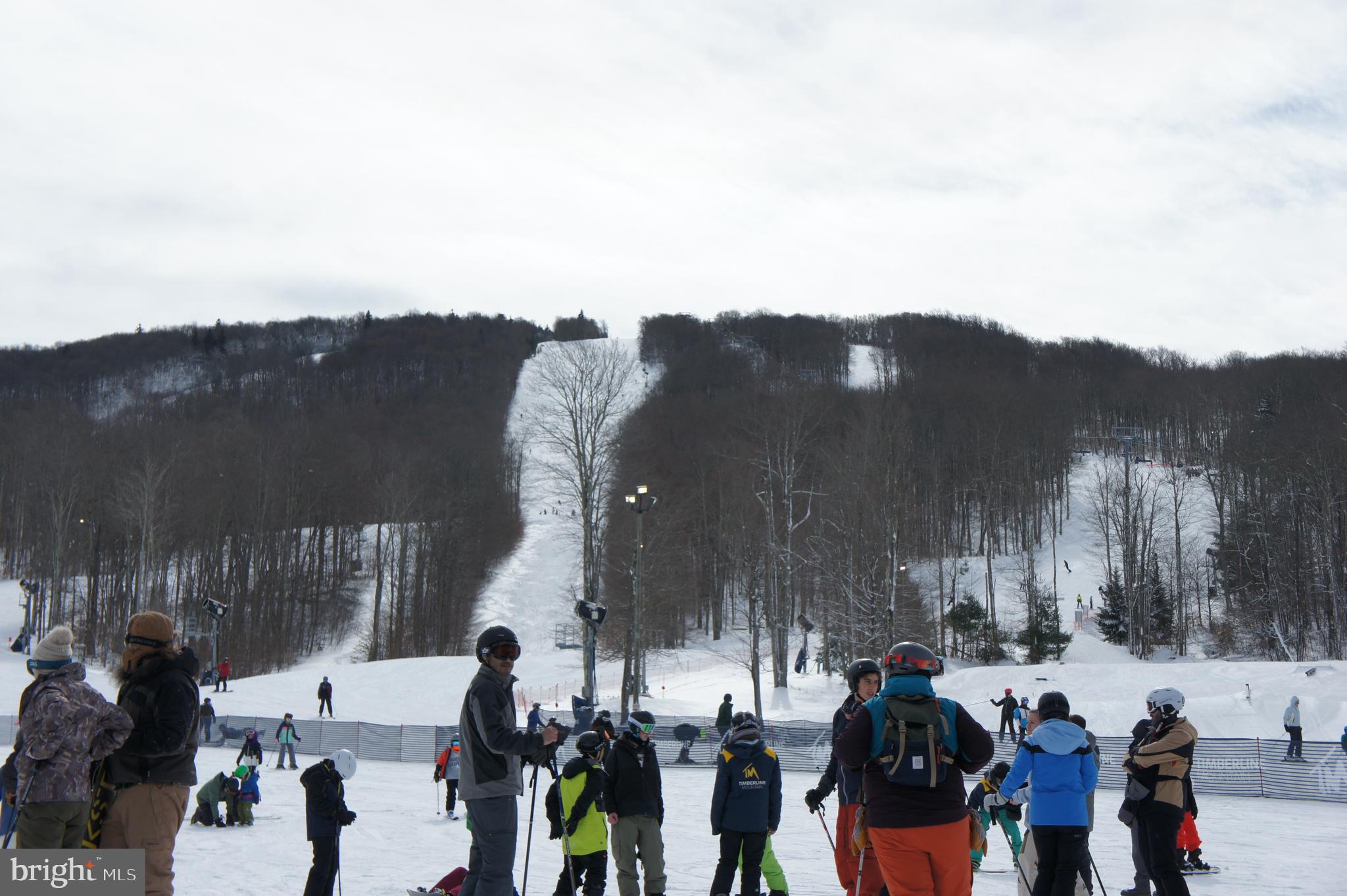 WINDWOOD FLY IN RESORT - Land