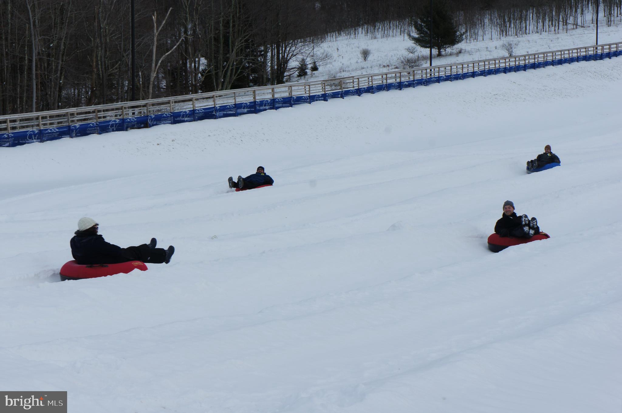 WINDWOOD FLY IN RESORT - Land