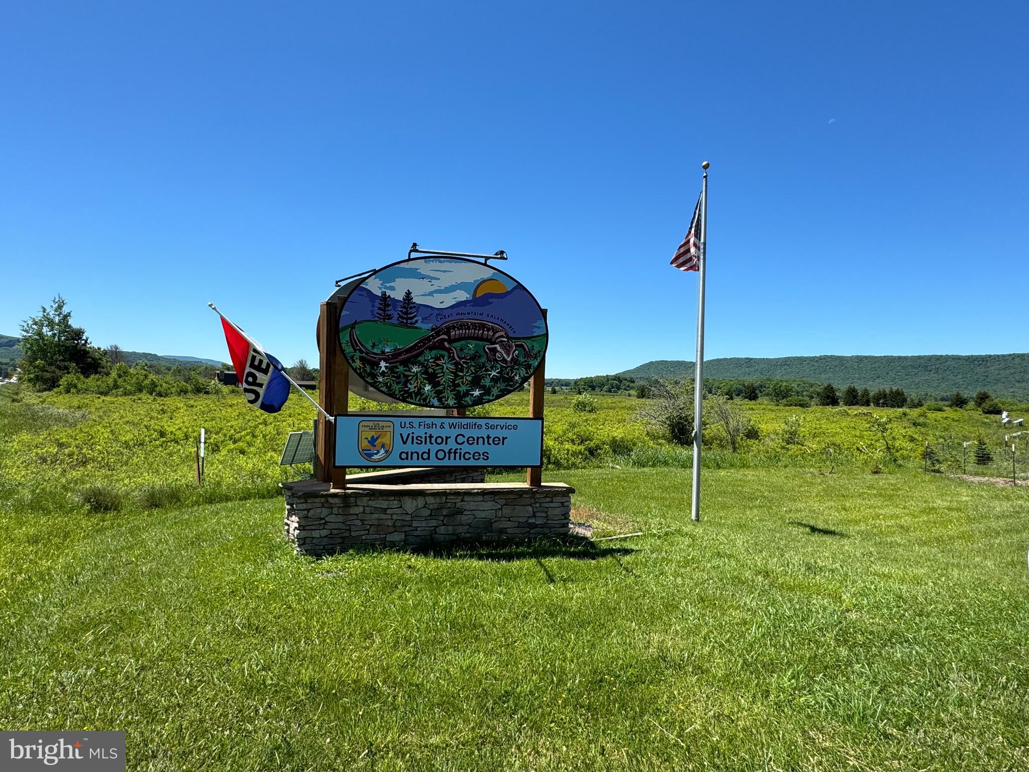 WINDWOOD FLY IN RESORT - Land