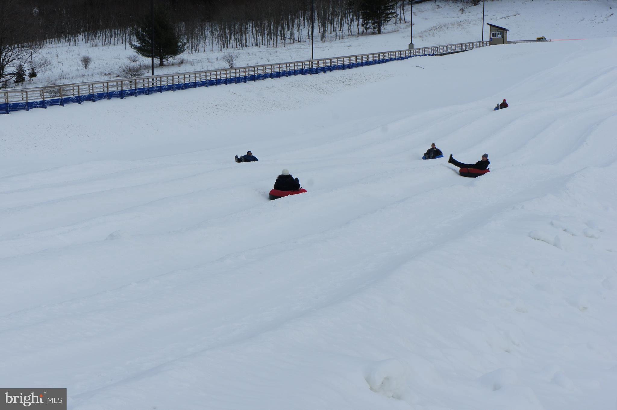 WINDWOOD FLY IN RESORT - Land