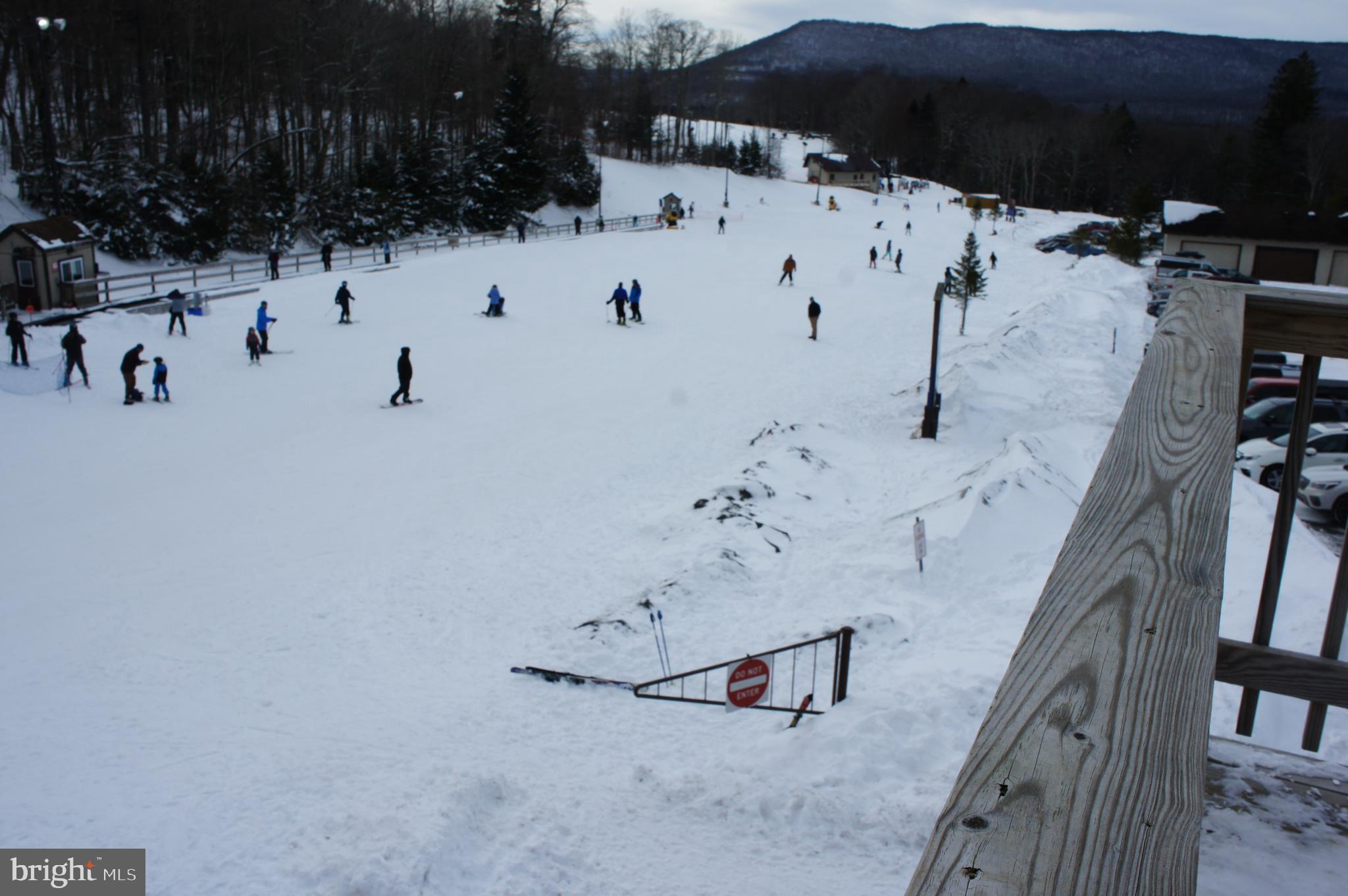 WINDWOOD FLY IN RESORT - Land