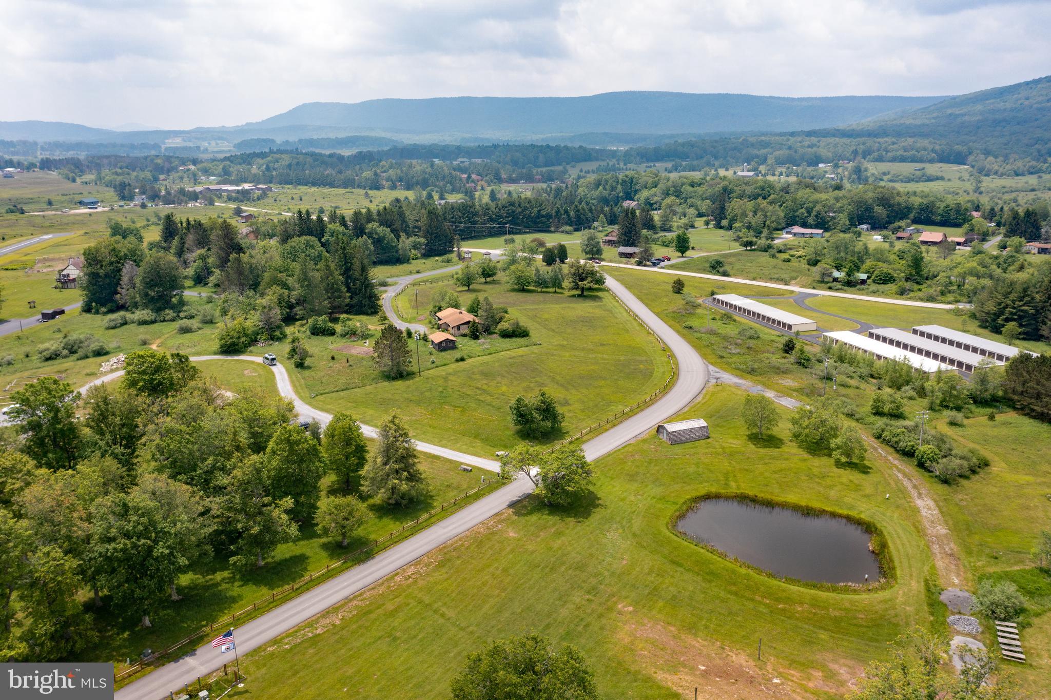 WINDWOOD FLY IN RESORT - Land