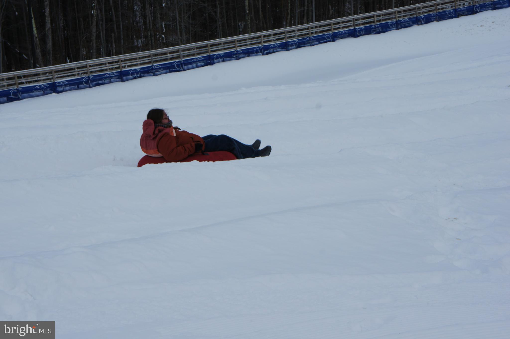 WINDWOOD FLY IN RESORT - Land