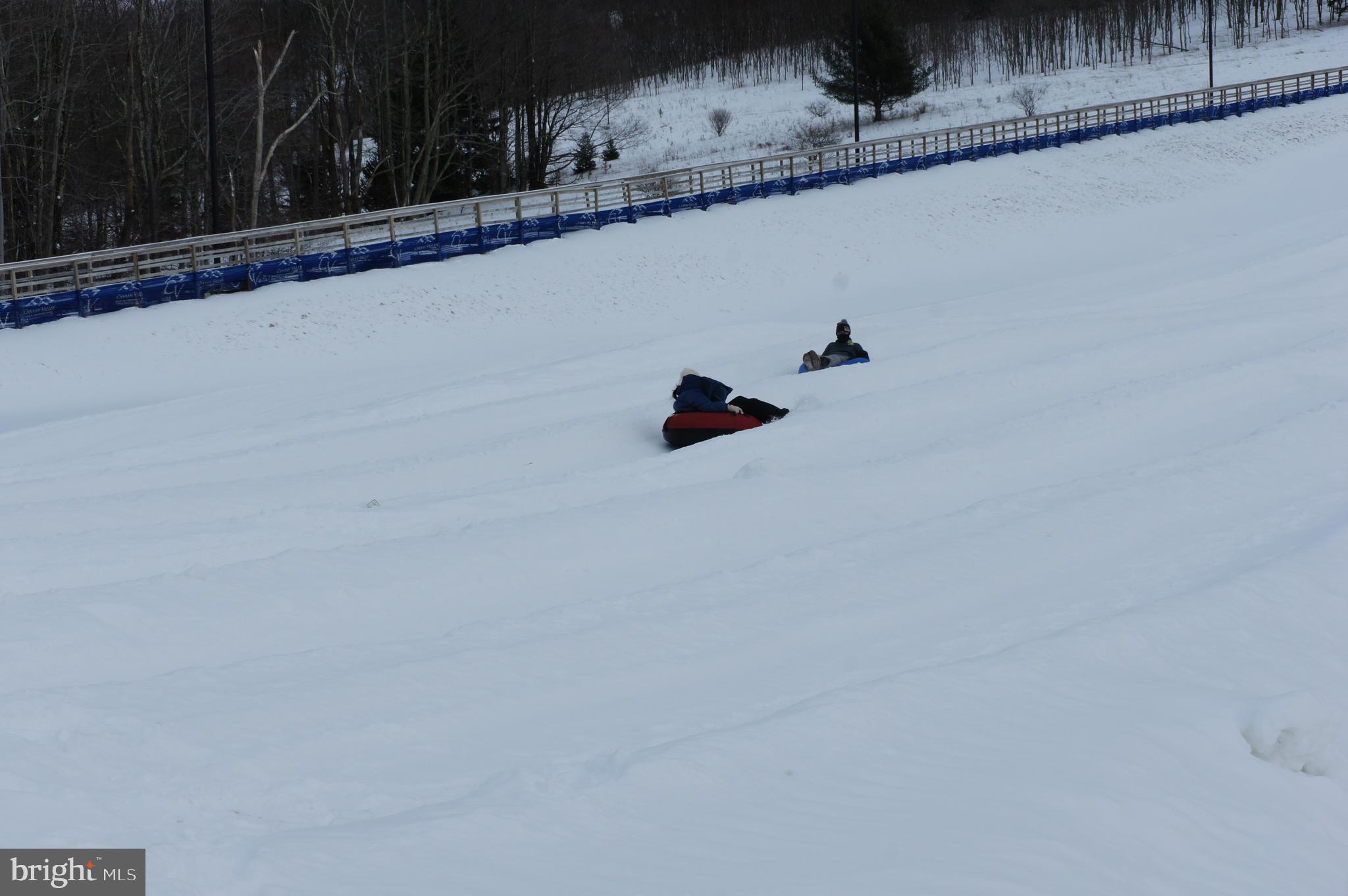 WINDWOOD FLY IN RESORT - Land