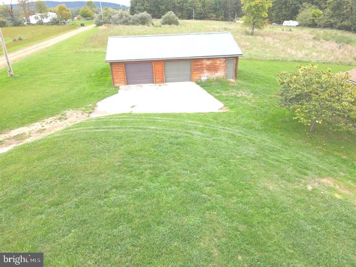 THE POINTS - Residential