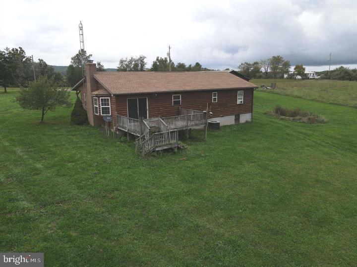 THE POINTS - Residential