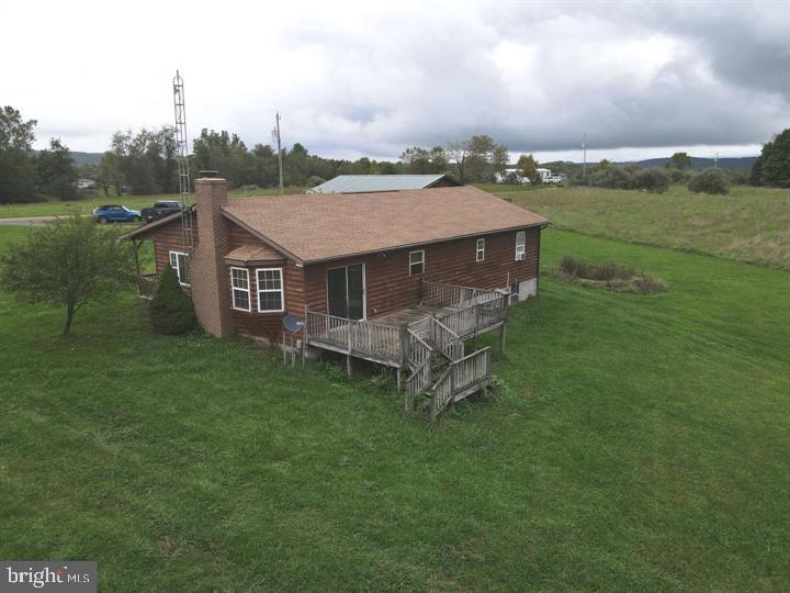 THE POINTS - Residential