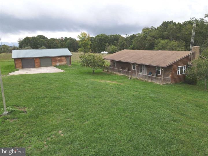 THE POINTS - Residential