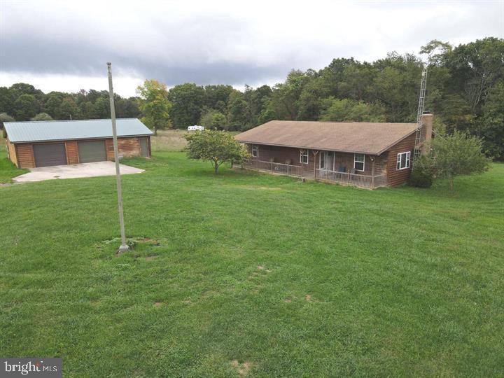 THE POINTS - Residential