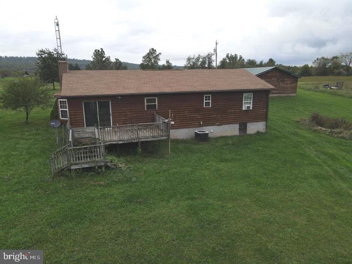 THE POINTS - Residential