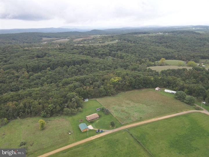 THE POINTS - Residential