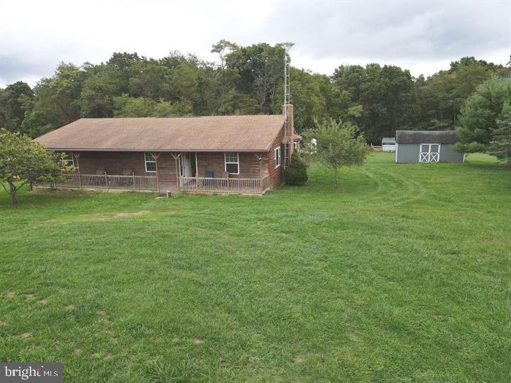 THE POINTS - Residential