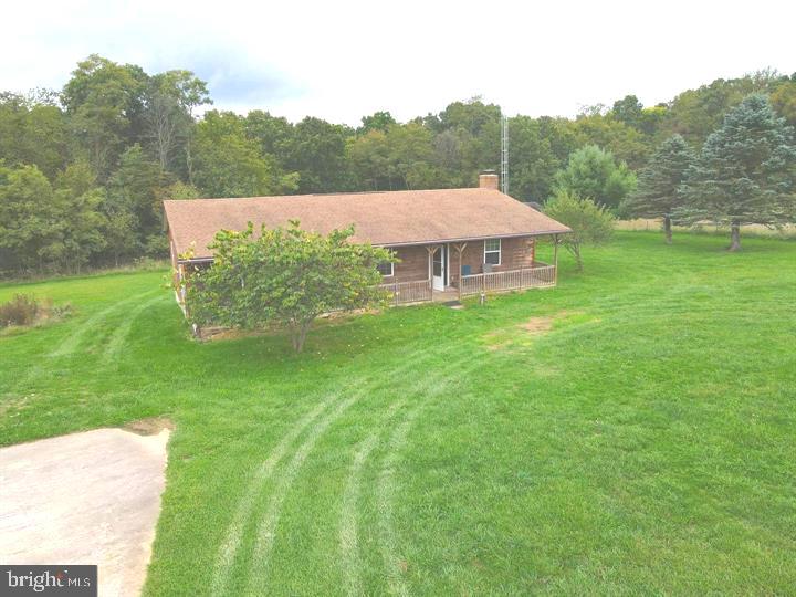 THE POINTS - Residential