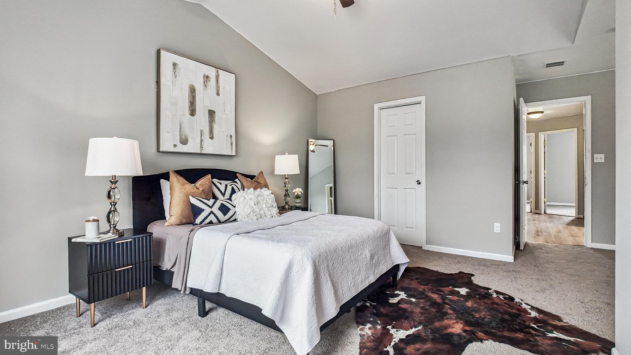 CODDINGTON VIEW - Residential