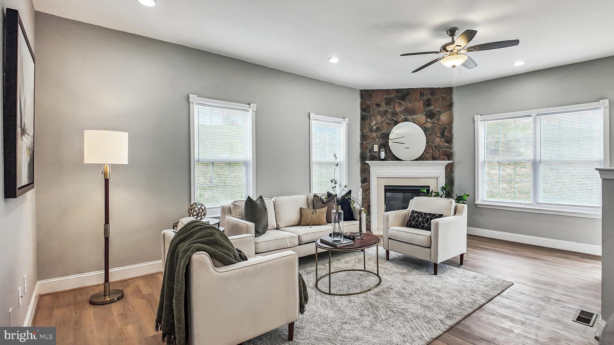 CODDINGTON VIEW - Residential