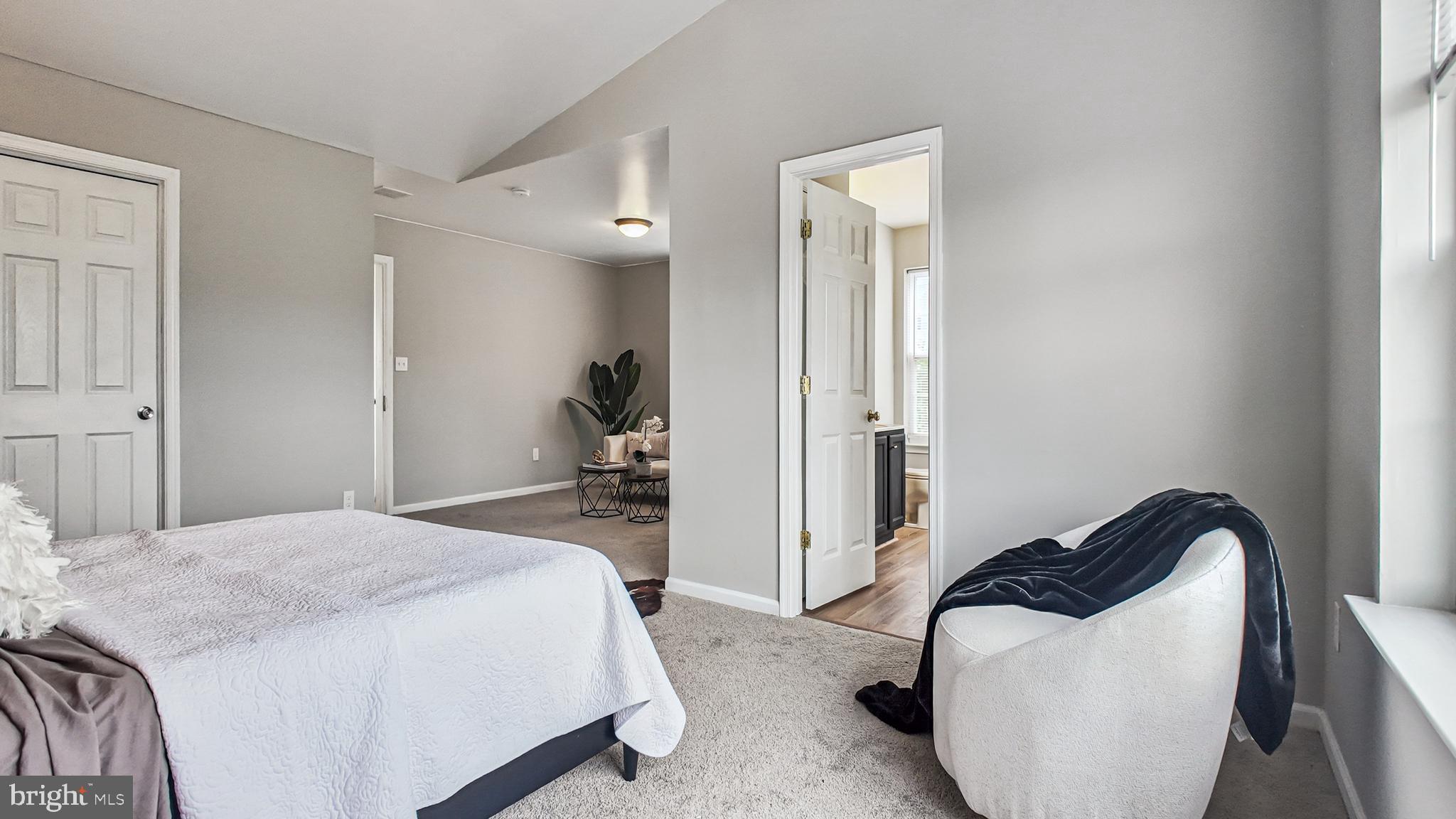 CODDINGTON VIEW - Residential