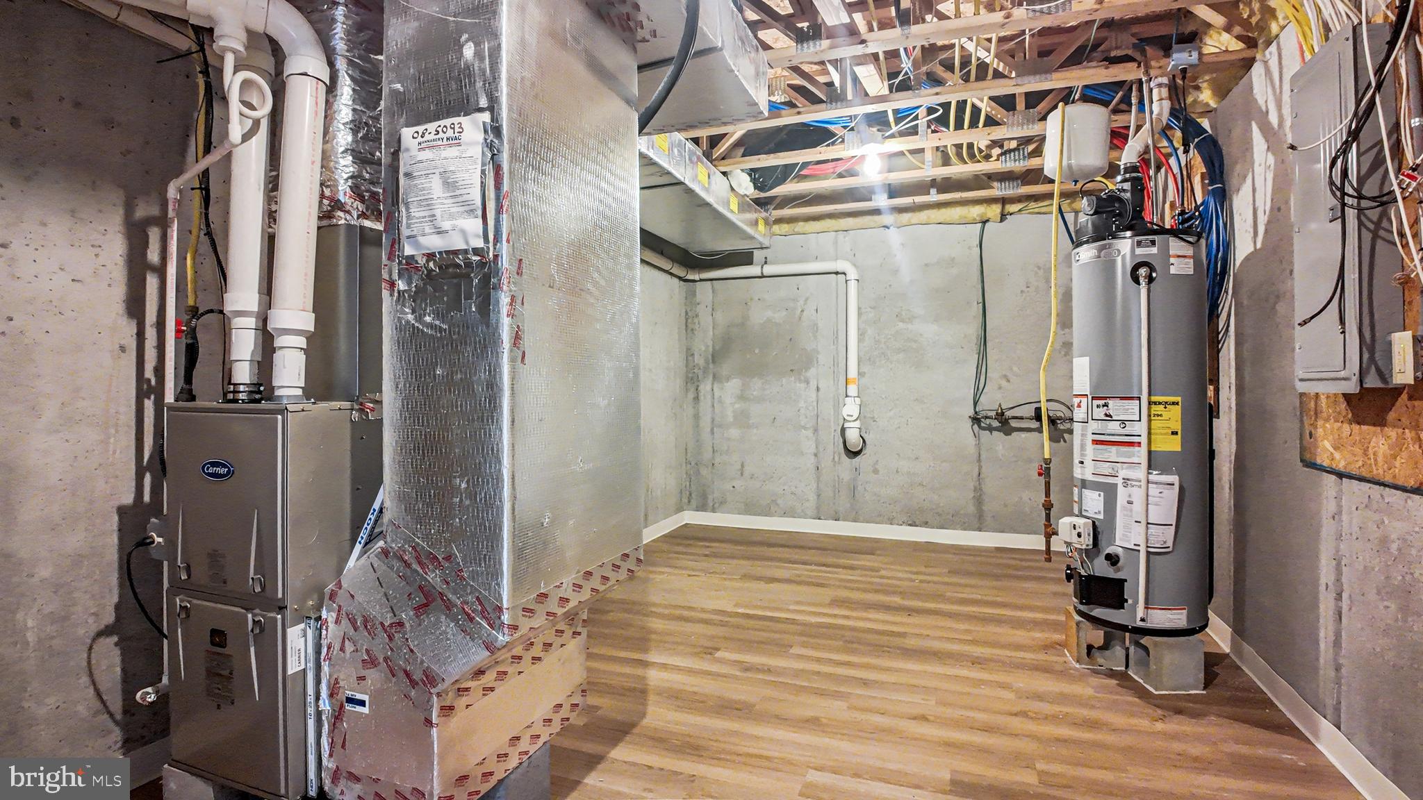 CODDINGTON VIEW - Residential