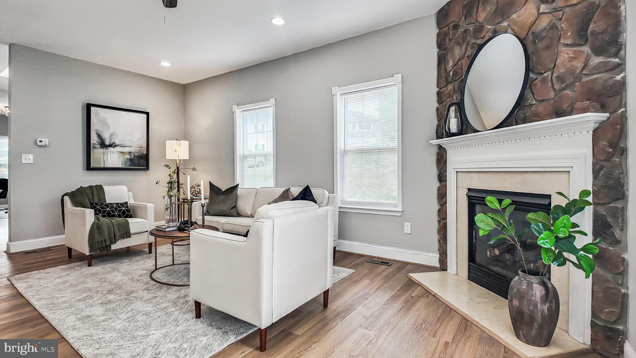 CODDINGTON VIEW - Residential