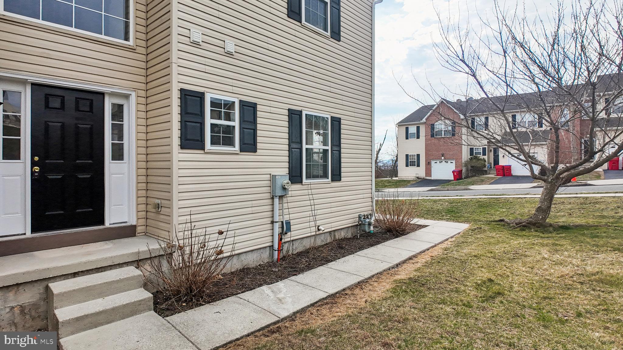 CODDINGTON VIEW - Residential