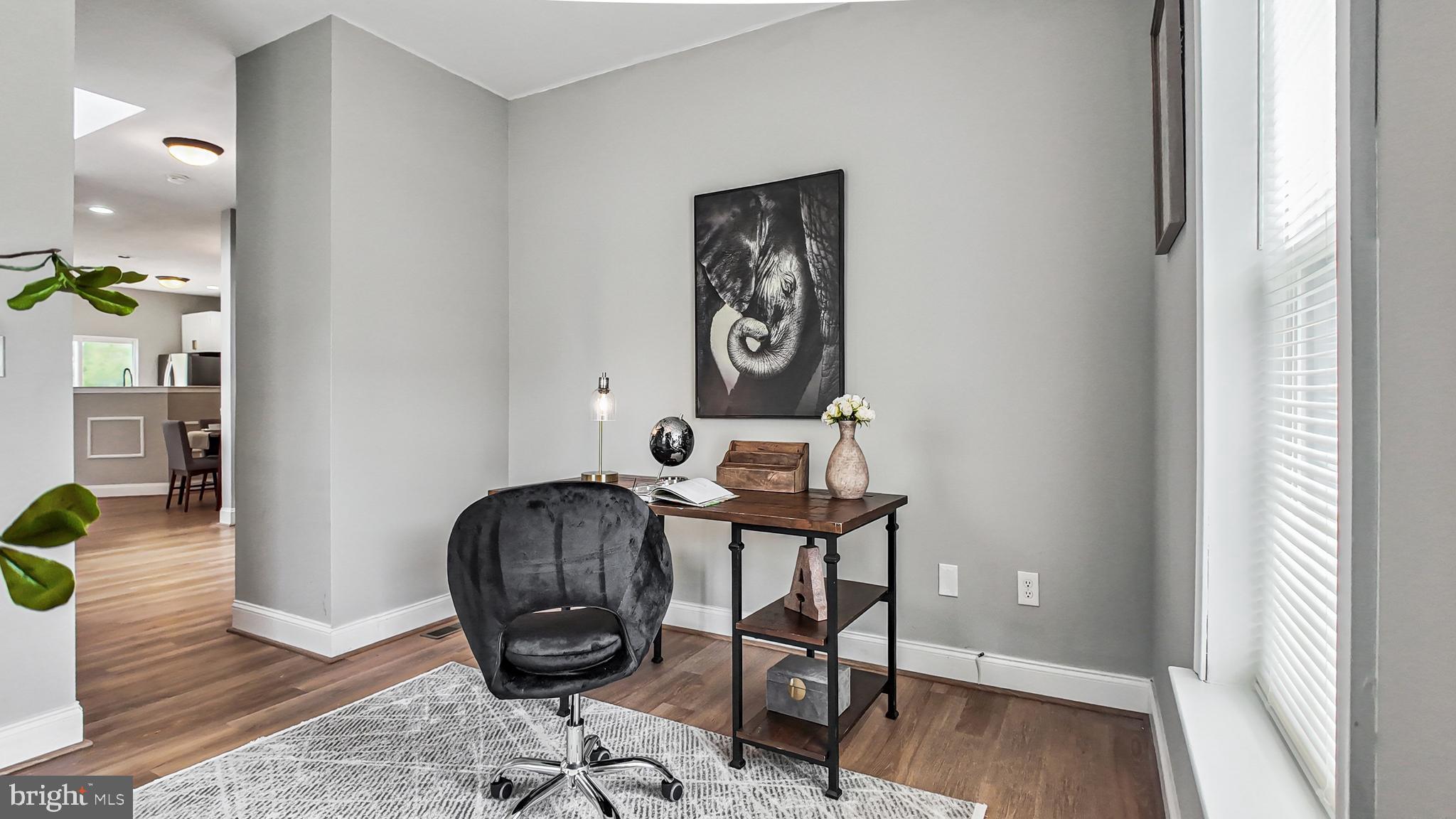 CODDINGTON VIEW - Residential