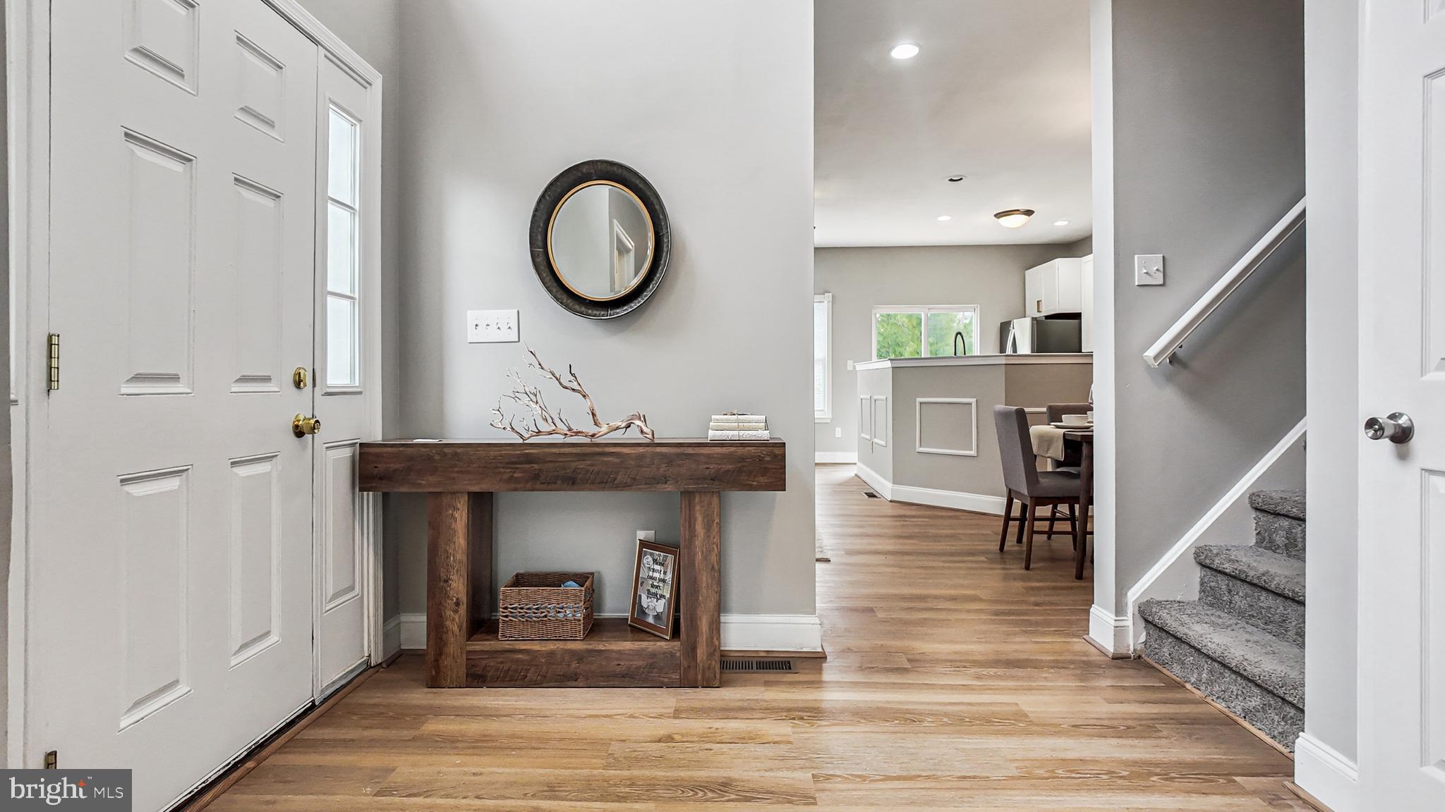 CODDINGTON VIEW - Residential