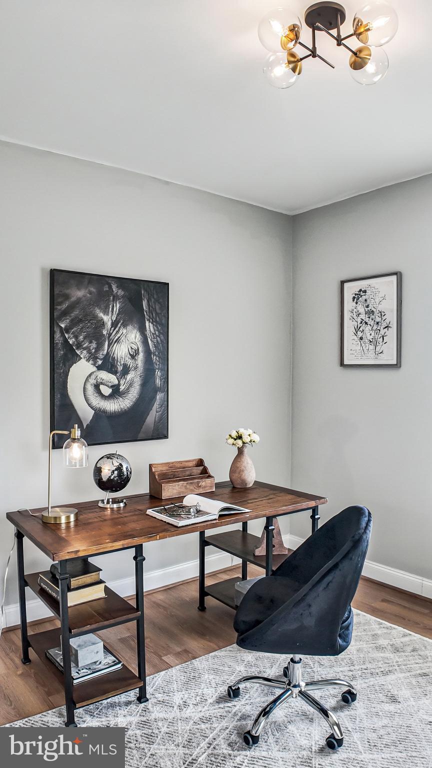 CODDINGTON VIEW - Residential