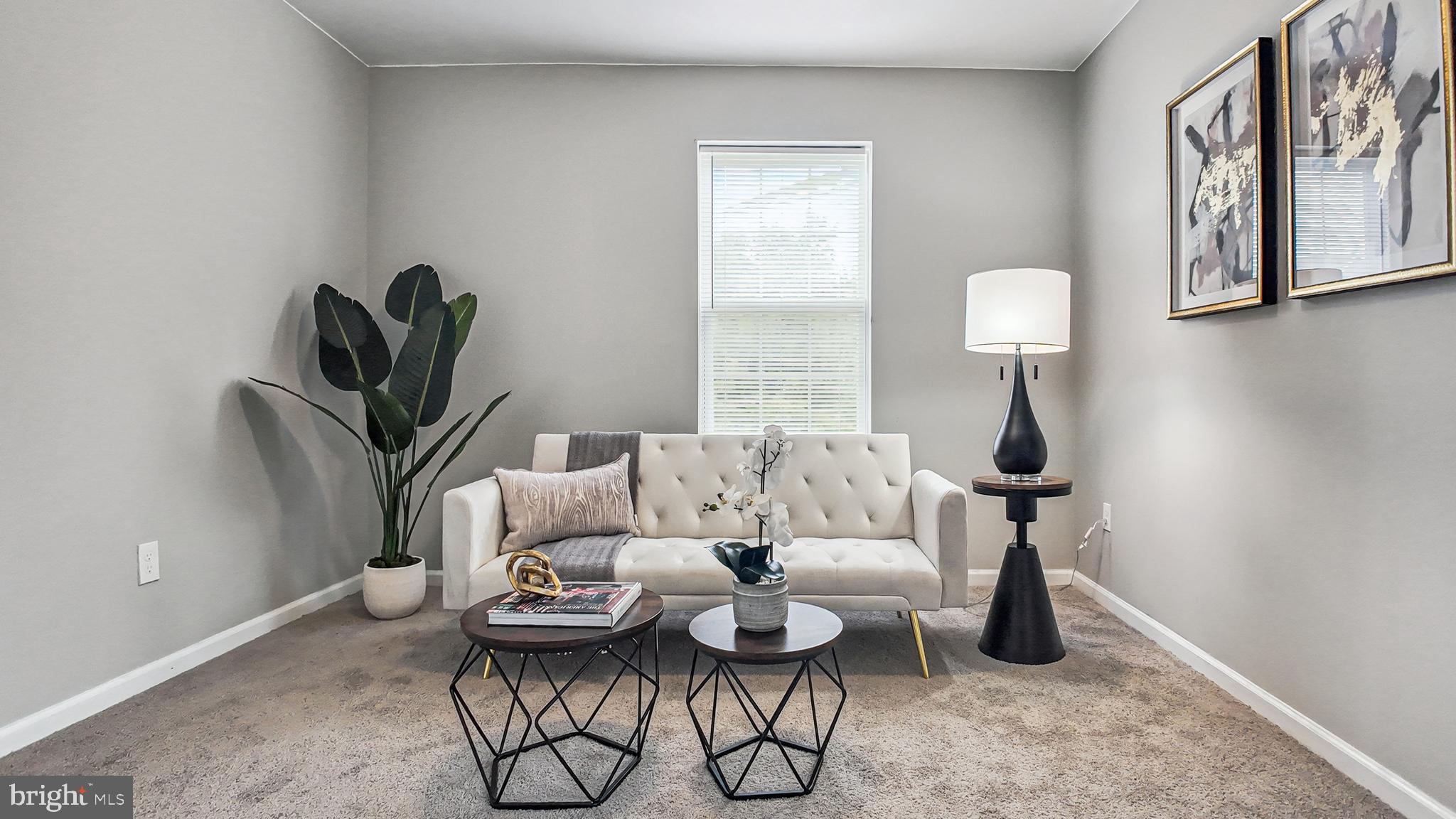 CODDINGTON VIEW - Residential