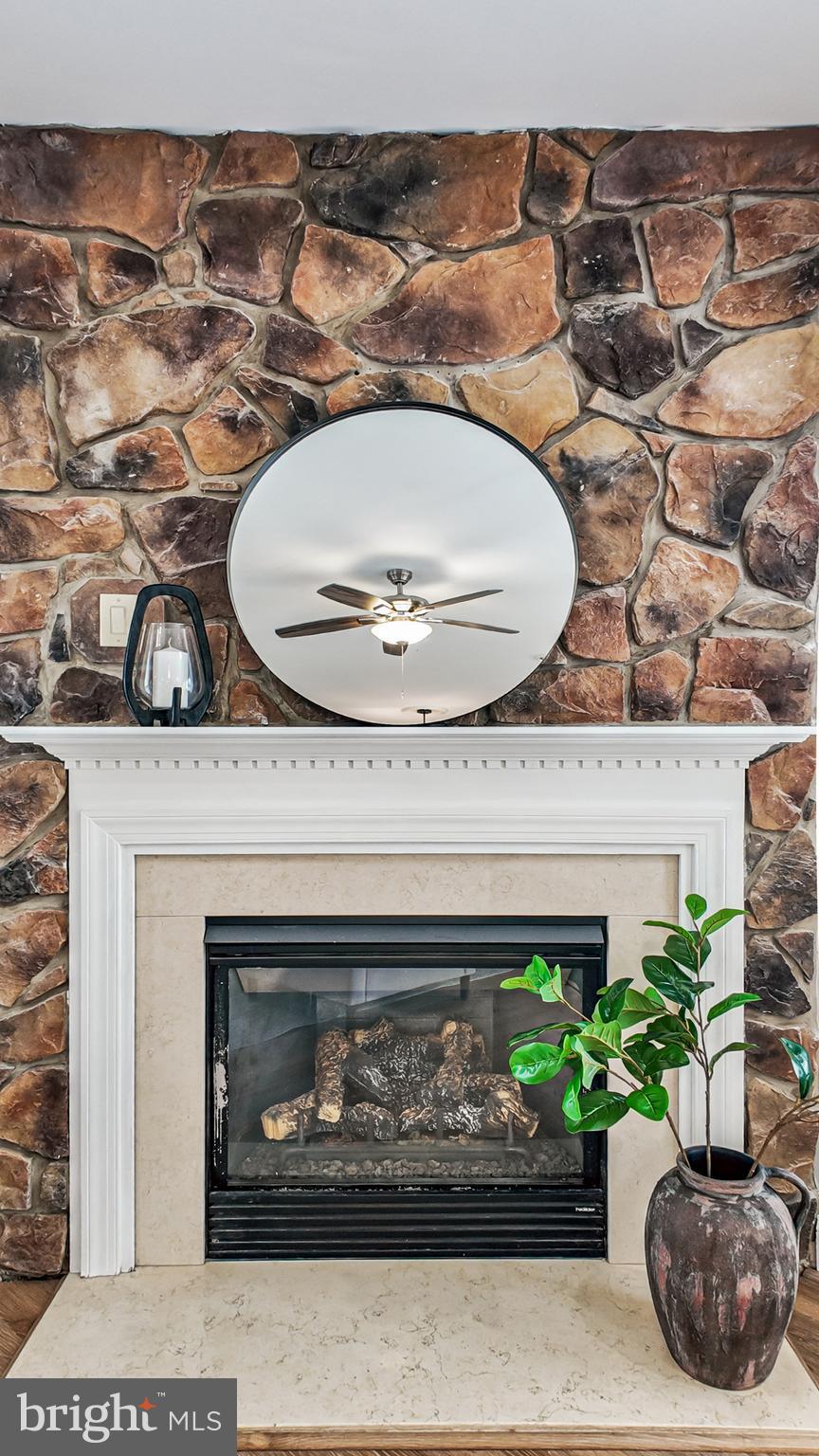 CODDINGTON VIEW - Residential