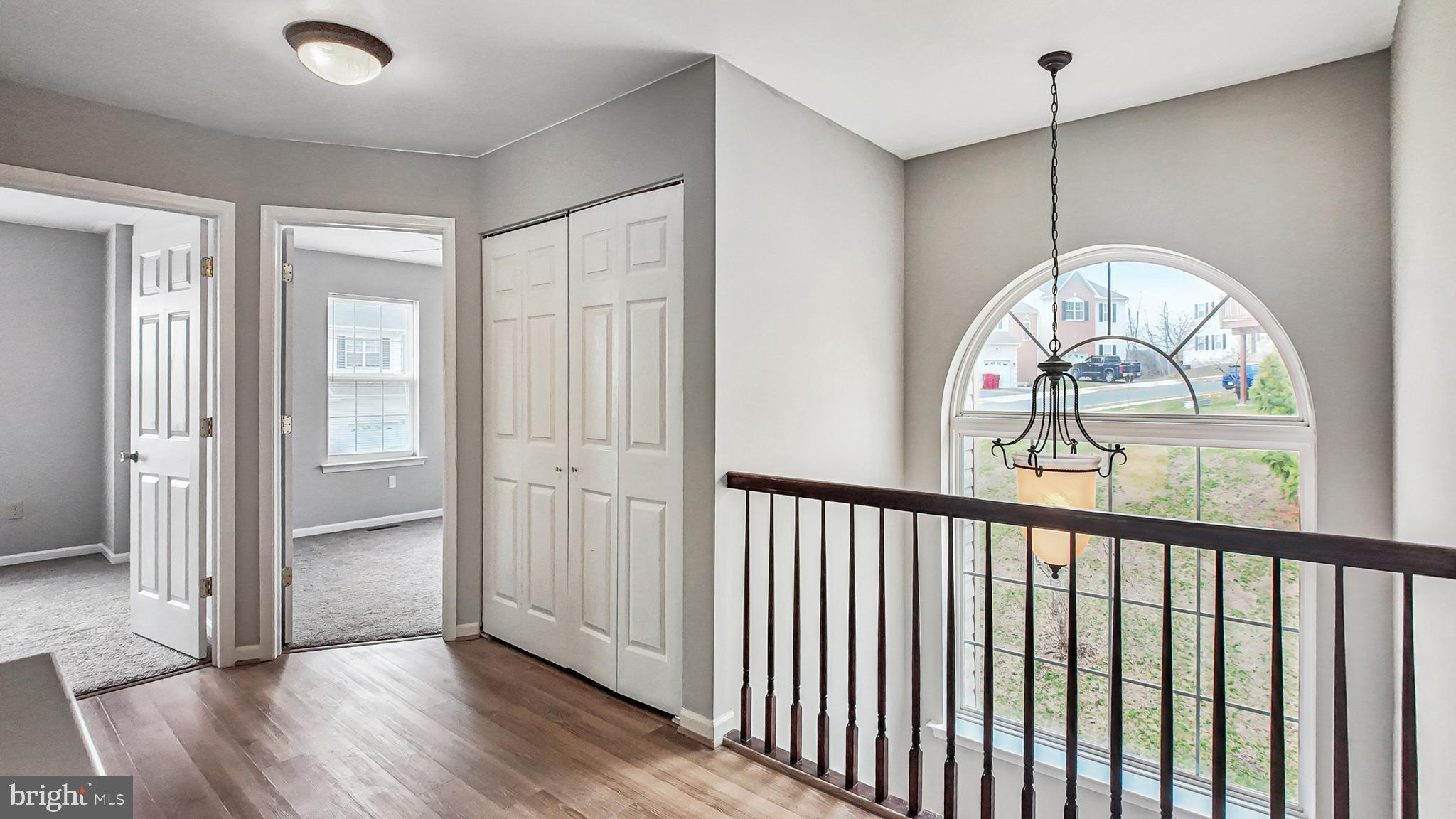 CODDINGTON VIEW - Residential