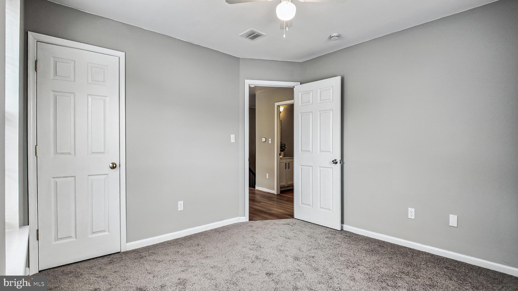 CODDINGTON VIEW - Residential