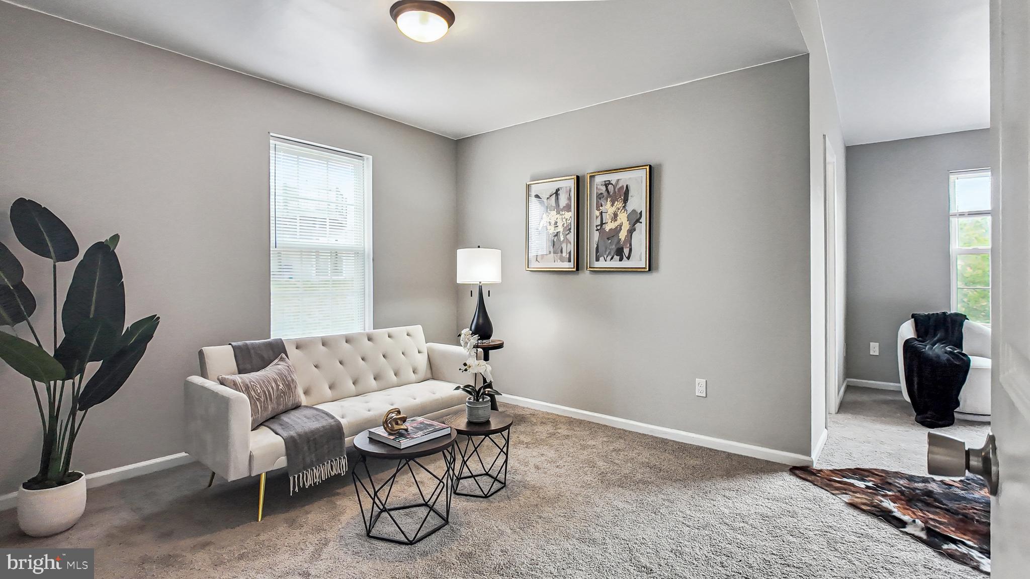 CODDINGTON VIEW - Residential